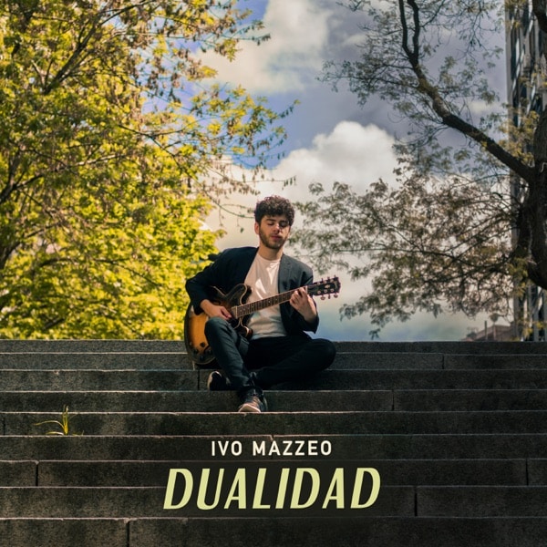 Ivo Mazzeo - Dualidad