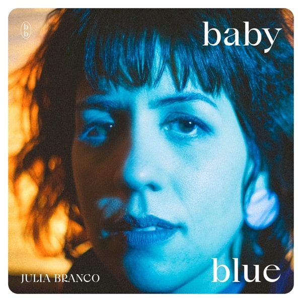 Julia Branco - Baby Blue