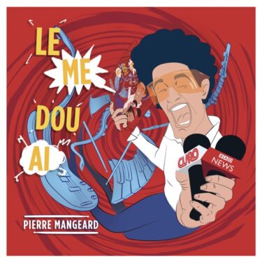 仏ドラマー、ピエール・モンジャールのデビュー作『Lemedouai』。陽気で楽しい新世代ジャズ