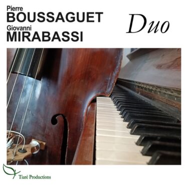 ヨーロッパ・ジャズの洗練の極致。ピエール・ブサゲu0026ジョヴァンニ・ミラバッシのデュオ作│Musica Terra