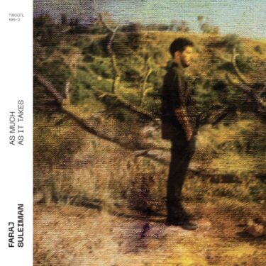 パレスチナの叫びを乗せる壮絶なプログレジャズ　抒情と激情のピアノ、ファラジュ・スレイマン新譜