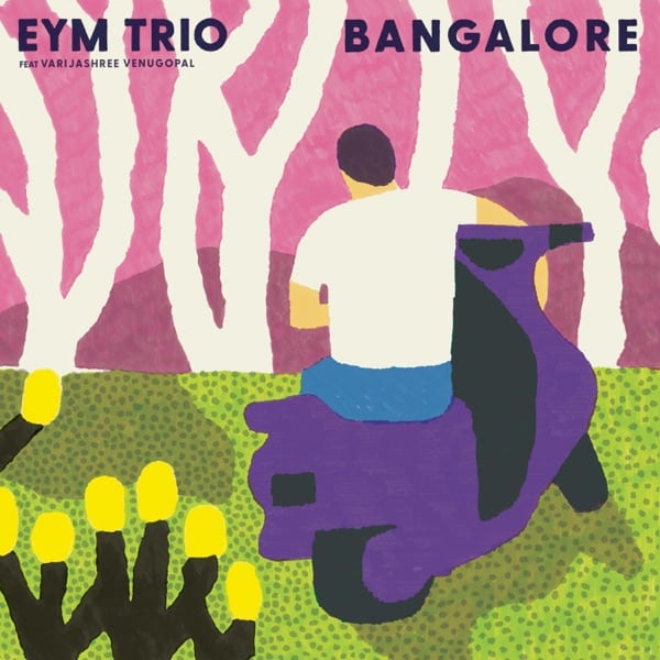 EYM Trio - Bangalore