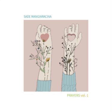 伊気鋭女性ジャズピアニスト、シャーデー・マンギアラシーナ “祈り”を主題にした重厚な2枚組新譜