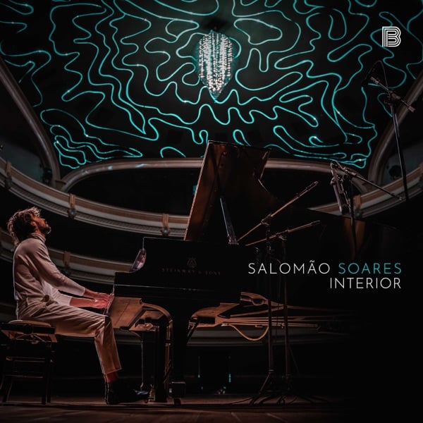 Salomão Soares - Interior