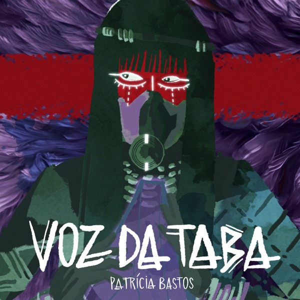 Patricia Bastos - Voz da Taba