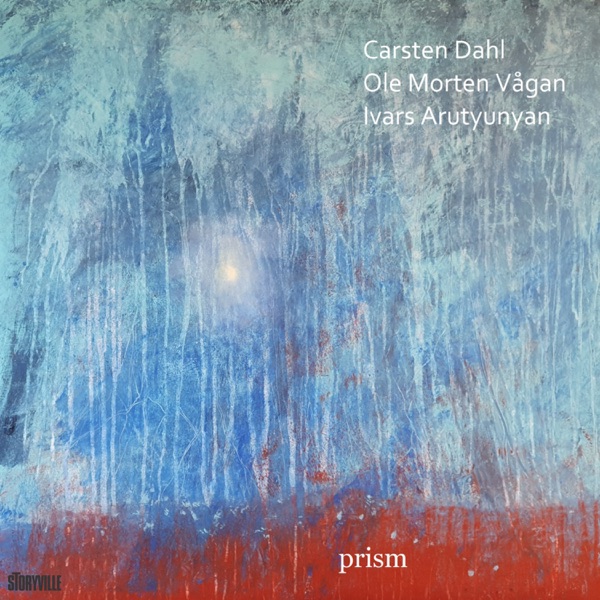自由な感性がぶつかり合う、完全即興北欧ジャズの傑作。デンマークの名手カーステン・ダールのピアノトリオ作『Prism』│Musica Terra