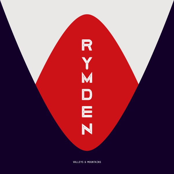 Rymden - Valleys and Mountains