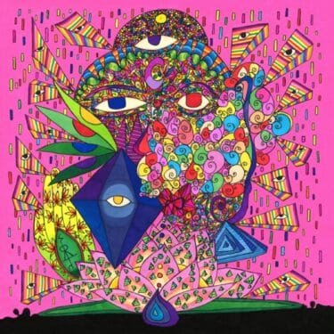 総合芸術としての音楽を探求する6人組Aligaga、ユーモラスでクリエイティヴな新譜