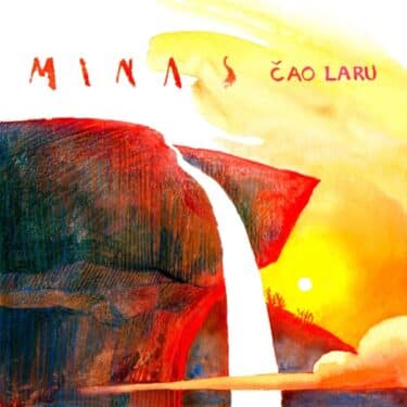 コンビに乗り世界を旅する国境なきバンド「Čao Laru」。音楽的ルーツ“ミナス”をテーマにした新譜