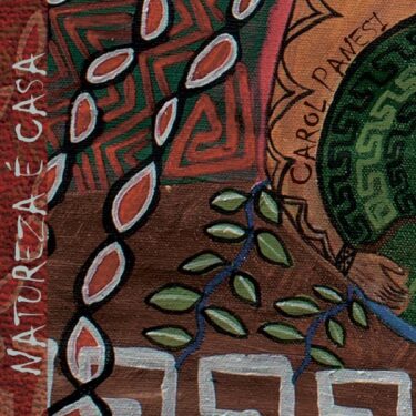 洗練された野性。豊潤なブラジル音楽の土壌が生んだカロル・パネッシ新作『Natureza é Casa』