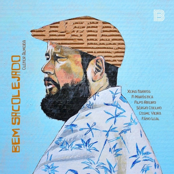 Cleber Almeida - Bem Sacolejado