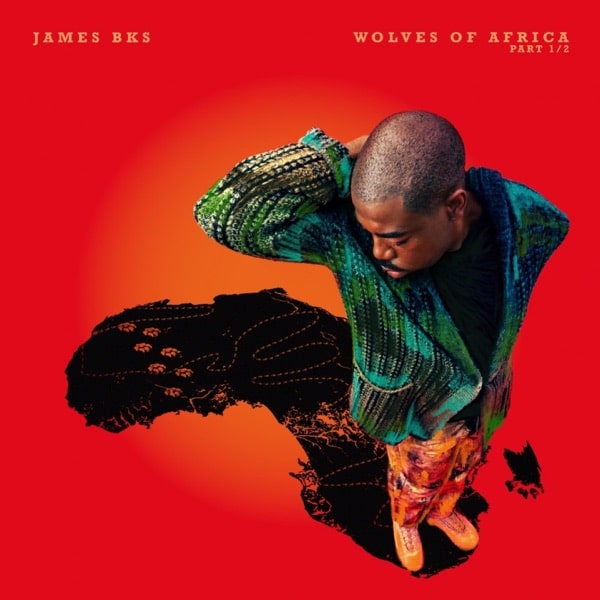 カメルーン系フランス人ラッパー James BKS、自身のルーツ