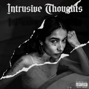 ロマンティックで抑制的なサウンドが魅力のインドの女性SSW、Krameri『INTRUSIVE THOUGHTS』