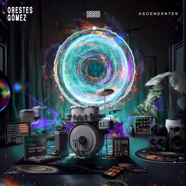 Orestes Gómez - Ascendentes