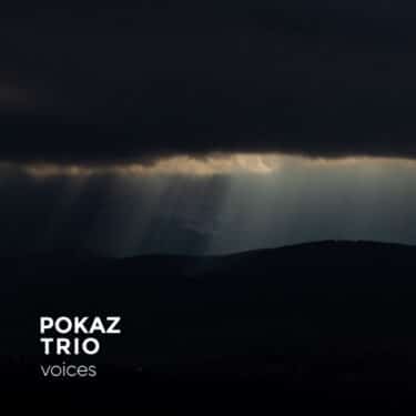 ウクライナの現代ピアノトリオ、Pokaz Trio。人々の自由をマニフェストに掲げる新譜『Voices』