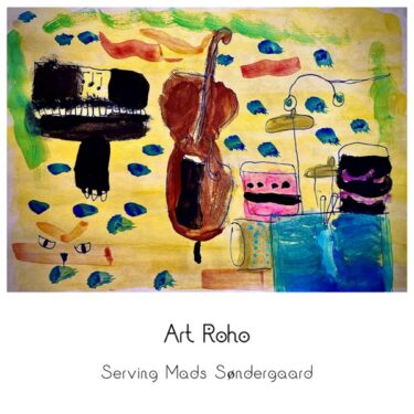 デンマーク発、Art Roho による最高に叙情的な北欧ピアノトリオ
