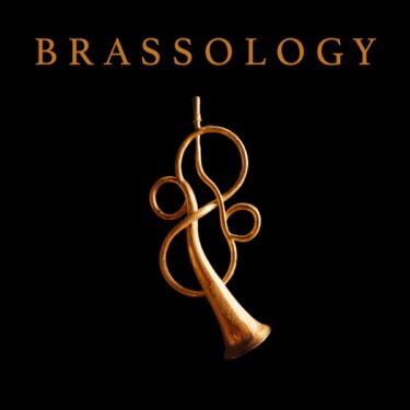 野心に満ちた究極的ブラス・オクテット、Brassology アレンジの妙技を楽しめる逸品