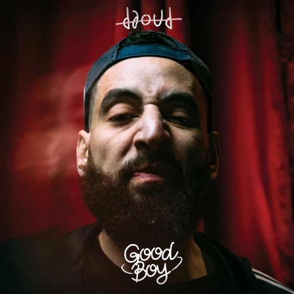 daoud - GOOD BOY