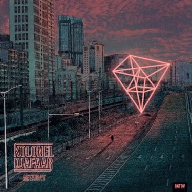 どこか懐かしい気分を誘う、ベルギーの新進エチオジャズバンド、Kolonel Djafaar