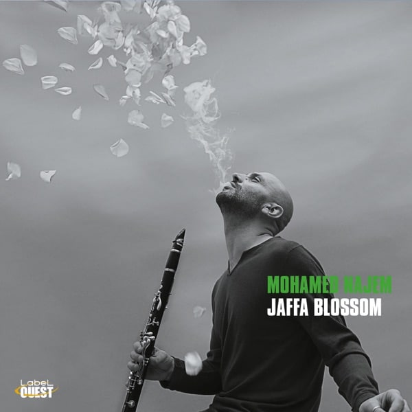 Mohamed Najem - Jaffa Blossom