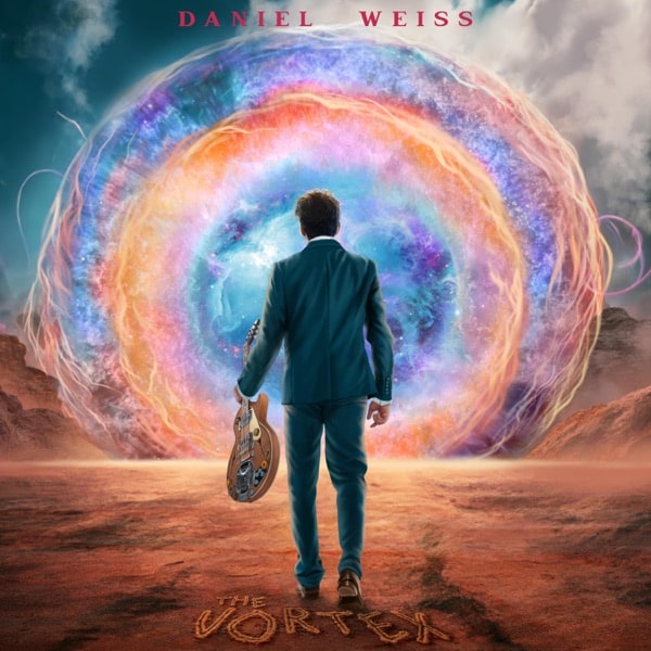 Daniel Weiss - The Vortex