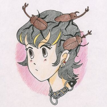 洗練されたリズムとハーモニー、日本語と英語が混ざる新感覚のSSWメイ・シモネス 必聴の新作EP