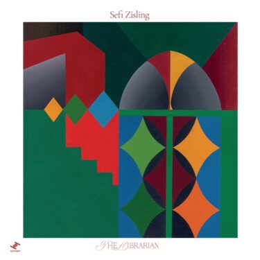 セフィ・ジスリング新譜『The Librarian』 パレスチナとイスラエルの現実にも向き合う重要作
