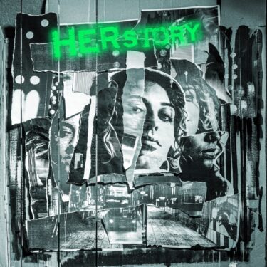 ロンドンのジャズシーンで輝くシンガー、テス・ハースト 待望の新譜『HERstory』