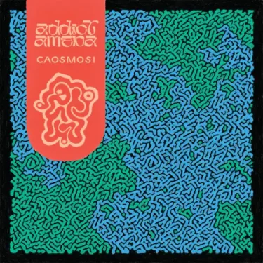 イタリア発の熱狂的ジャズ・コレクティヴ Addict Ameba、宇宙的カオスを醸す2nd『Caosmosi』