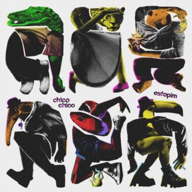 ブラジリアン・ロック新世代の Chico Chico、北東部音楽との融合が魅力の新譜『Estopim』