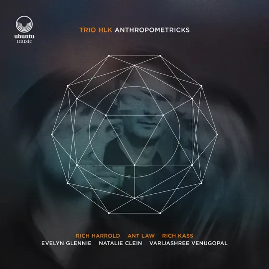 現代ジャズと現代音楽の最もエキサイティングな融合。Trio HLK