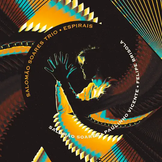 Salomão Soares - Espirais