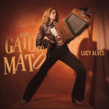 北東部音楽のヒロイン、ルーシー・アウヴェスが新譜で描き出す現代の