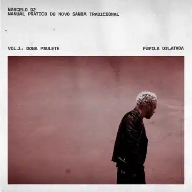 サンバ・ヒップホップの先駆者マルセロD2、“新しいトラディショナル・サンバ”を謳う新作