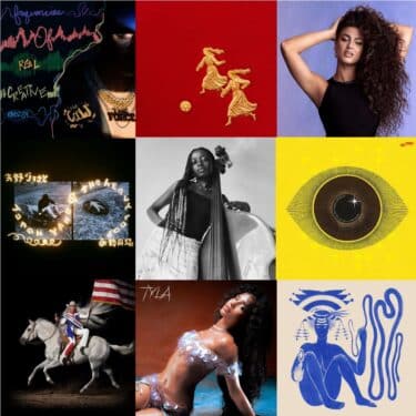 Música Terra が選ぶ 2024年ベストアルバムTOP10【DJ mitsu編】