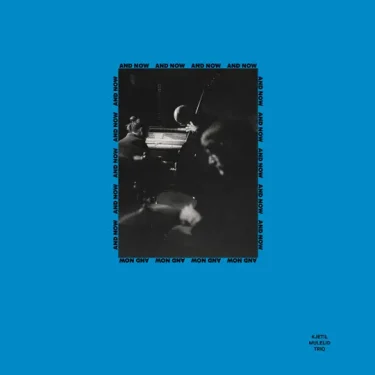 北欧の現代ジャズを象徴するシェーティル・ムレリド・トリオ 自由な表現を拡張した新譜『And Now』