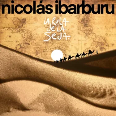 文化の交易に想いを馳せる、ウルグアイの現代カンドンベ・ロック。SSWニコラス・イバルブル新譜