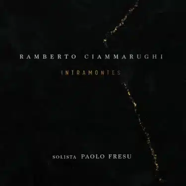 イタリア史に散らばる音楽的断片を繋ぎ、重厚な物語に仕立てた鬼才ランベルト・キアンマルギ新譜