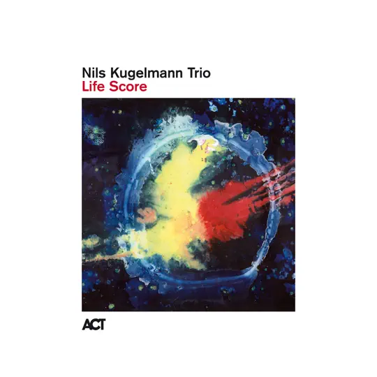 Nils Kugelmann - Life Score