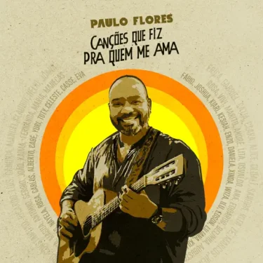 アンゴラ・センバの伝道師パウロ・フローレス。愛と苦難、希望と文化を美しく歌う集大成的新譜