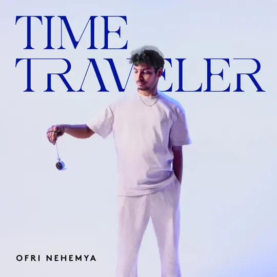 Ofri Nehemya - Time Traveler