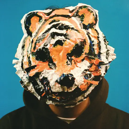 Don Glori - Paper Can’t Wrap Fire