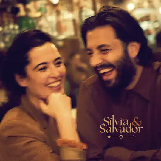 Sílvia & Salvador