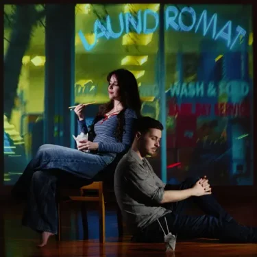 NYで生まれた奇跡の魔法。アダム・ニーリー&ラウ・ノア、親密なデュオの対話が紡ぐ秘密の音楽