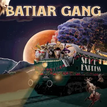 バルカン音楽のカリスマ、ゴラン・ブレゴヴィッチが放つロマ賛歌