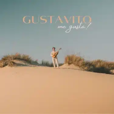 ミナスのSSWグスタヴィート、伝統的なノルデスチ音楽の美学を詰め込んだエモーショナルな新譜