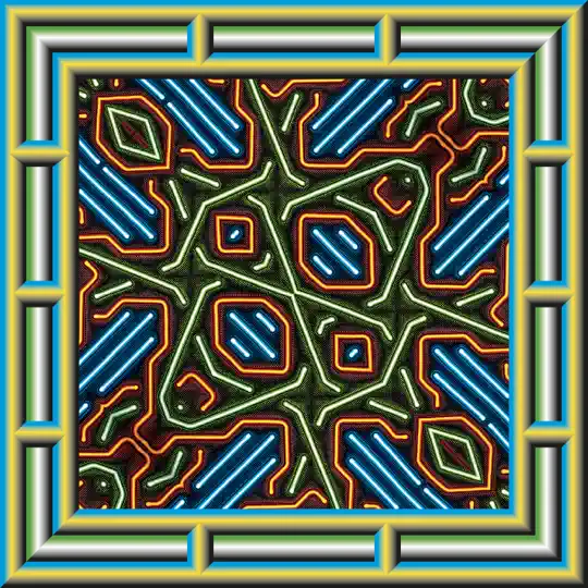 デジタルクンビアとスークースの衝撃的融合。Ale Hop & Titi