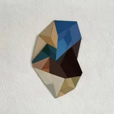 オランダ出身の気鋭ギタリスト、オリヴィエ・ファン・ニーケルクの鮮烈なデビュー作『U2146x6』