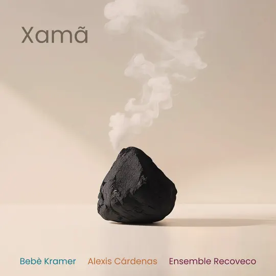 Bebê Kramer - Xamã