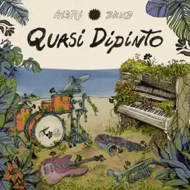 イタリア発。南米経由のソウル/ファンクバンド、Alèri 鮮烈なデビュー作『Quasi Dipinto』